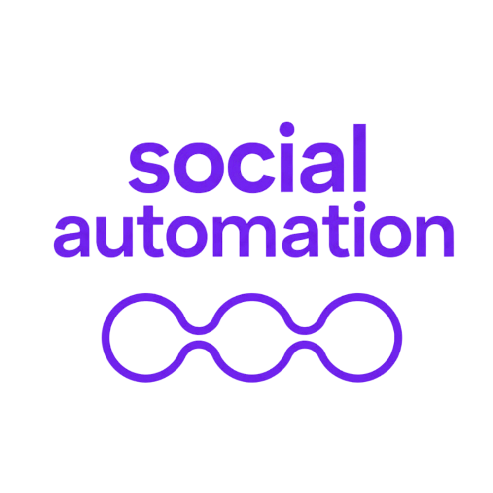 Social Automation
